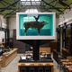 Image for article titled The Six Swankiest Bars and Restaurants Designed in 2013